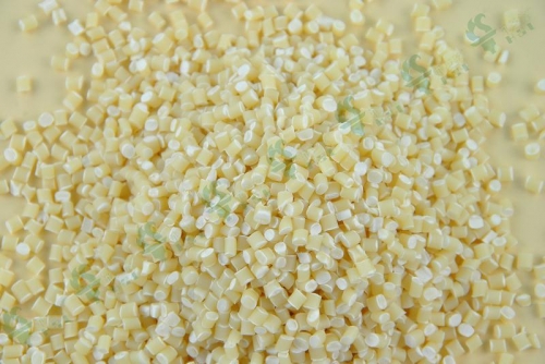 HZL-S-BM 可生物降解树脂(添加型)