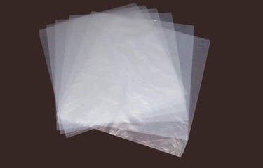 可生物降解电子包装袋