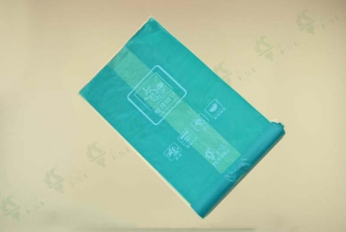 淀粉基可生物降解垃圾袋