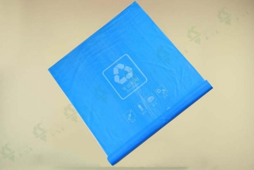 淀粉基可生物降解垃圾袋