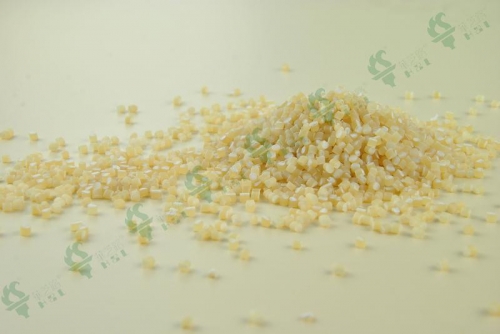 HZL-S-LM Starch-based biodegradable resin