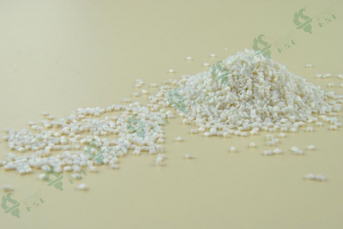 HZL-PLA-Ι PLA completely biodegradable resin