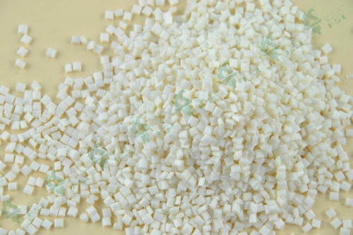 HZL-PLA completely biodegradable resin