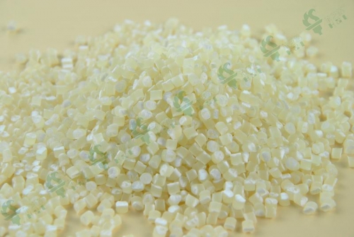 HZL-8060-Ι Completely biodegradable resin
