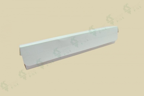 Starch-based biodegradable freezer bags